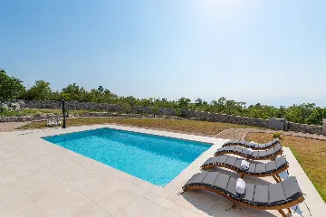 5-Bedroom Villa in Šmrika, Croatia