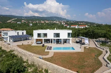 5-Bedroom Villa in Šmrika, Croatia