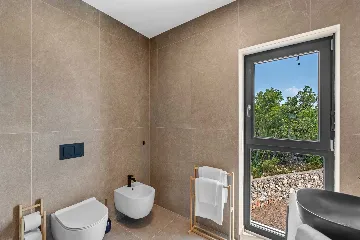 5-Bedroom Villa in Šmrika, Croatia