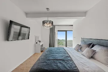 5-Bedroom Villa in Šmrika, Croatia