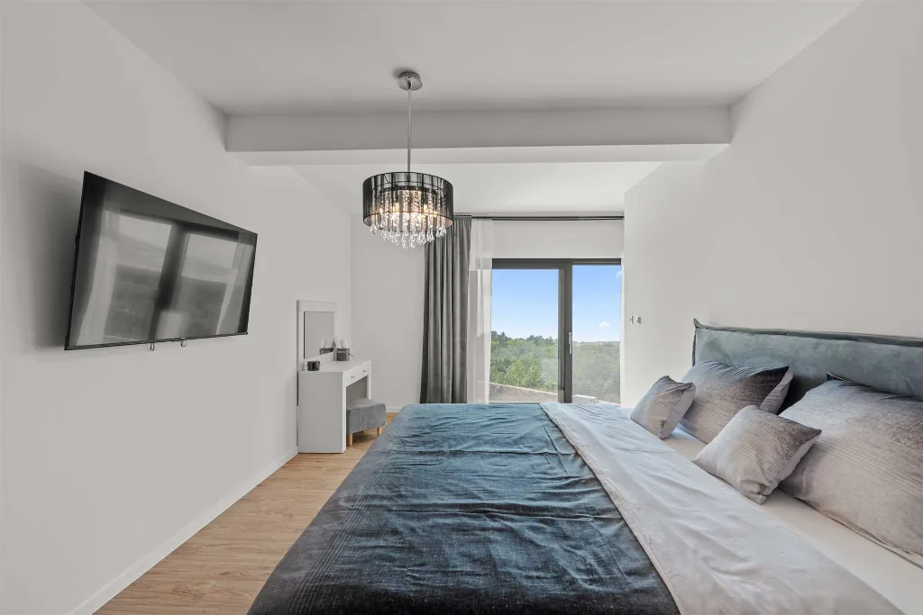 5-Bedroom Villa in Šmrika, Croatia