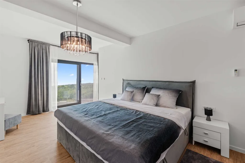 5-Bedroom Villa in Šmrika, Croatia