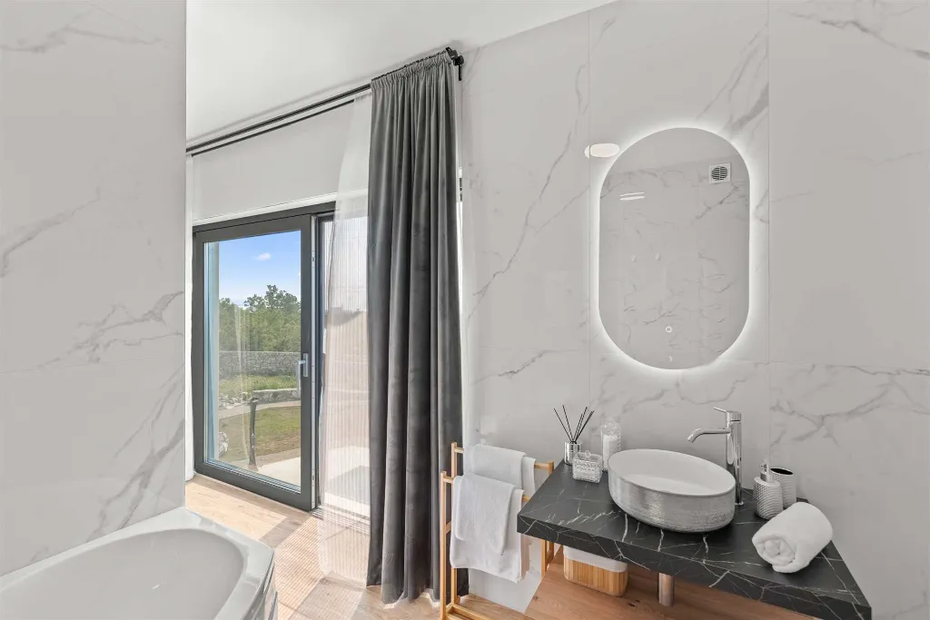 5-Bedroom Villa in Šmrika, Croatia