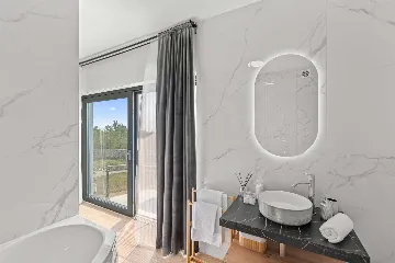 5-Bedroom Villa in Šmrika, Croatia