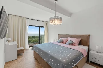 5-Bedroom Villa in Šmrika, Croatia