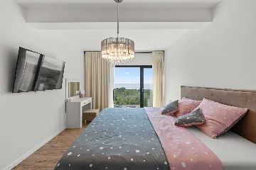 5-Bedroom Villa in Šmrika, Croatia