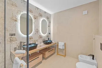 5-Bedroom Villa in Šmrika, Croatia