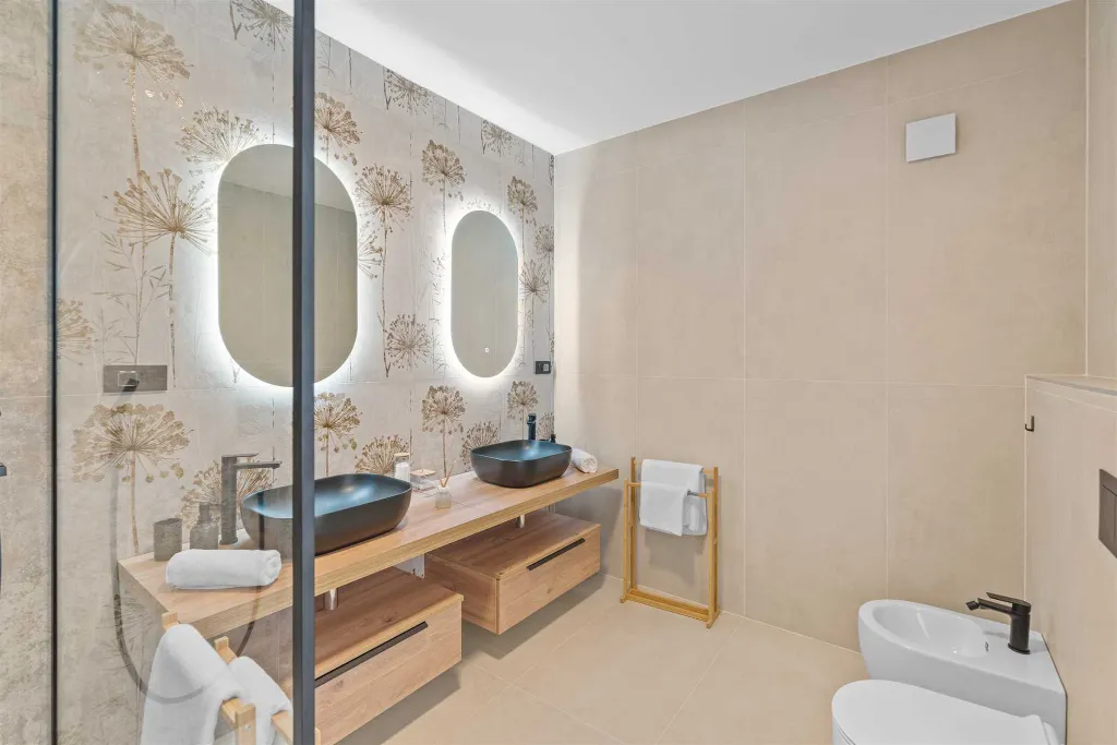 5-Bedroom Villa in Šmrika, Croatia