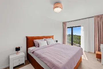 5-Bedroom Villa in Šmrika, Croatia