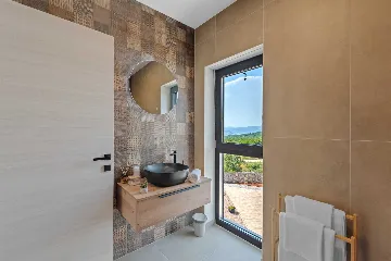 5-Bedroom Villa in Šmrika, Croatia