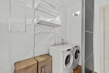 5-Bedroom Villa in Šmrika, Croatia