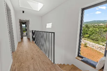 5-Bedroom Villa in Šmrika, Croatia