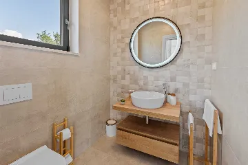 5-Bedroom Villa in Šmrika, Croatia