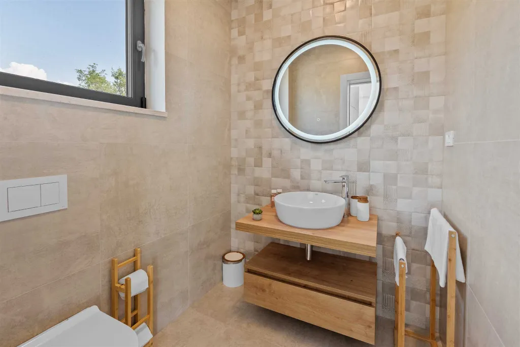 5-Bedroom Villa in Šmrika, Croatia
