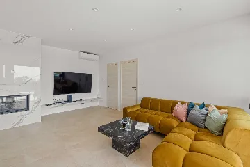 5-Bedroom Villa in Šmrika, Croatia