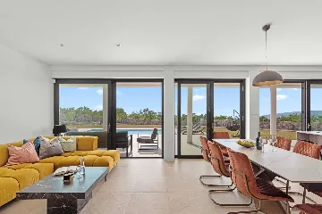 5-Bedroom Villa in Šmrika, Croatia