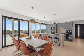 5-Bedroom Villa in Šmrika, Croatia