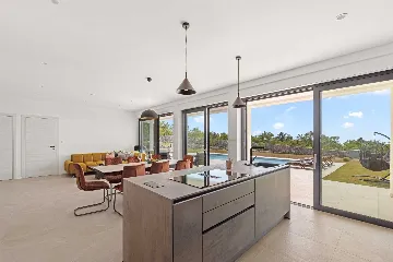 5-Bedroom Villa in Šmrika, Croatia