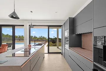 5-Bedroom Villa in Šmrika, Croatia