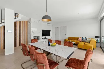 5-Bedroom Villa in Šmrika, Croatia