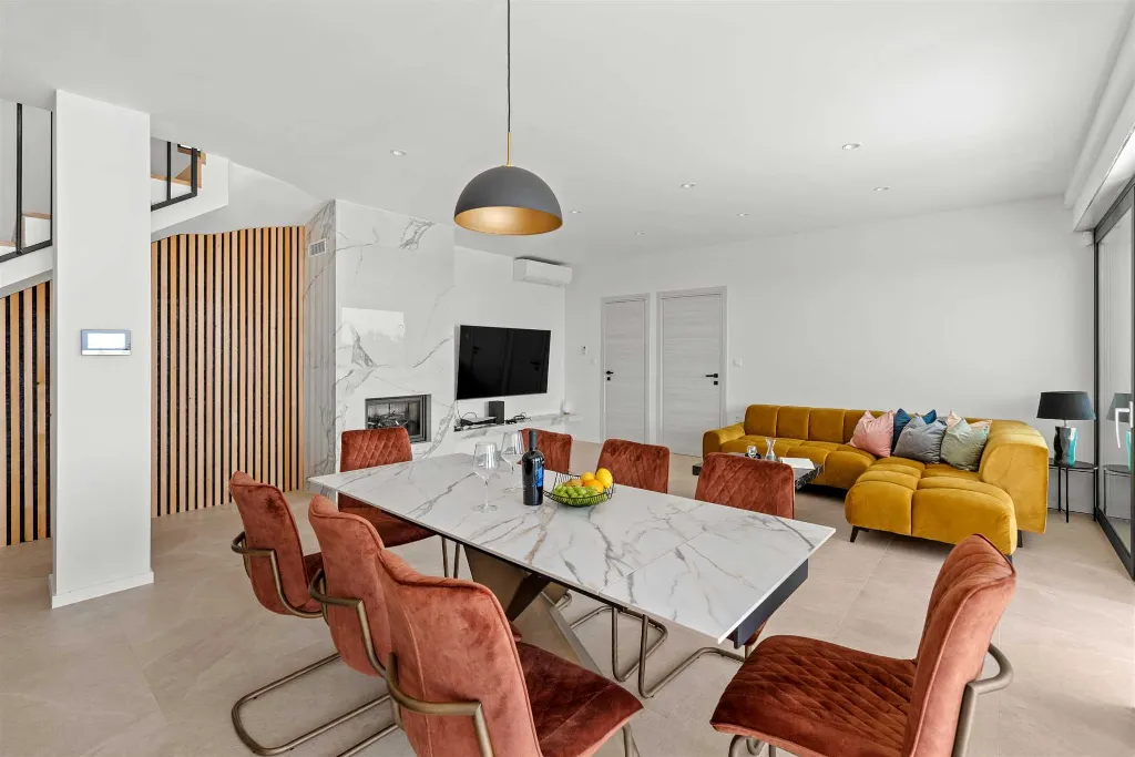 5-Bedroom Villa in Šmrika, Croatia
