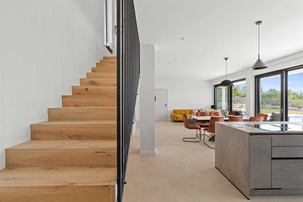 5-Bedroom Villa in Šmrika, Croatia