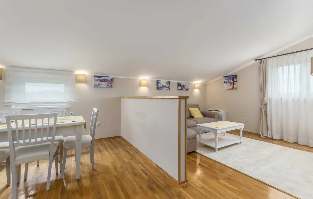 Mušalež 6-Bedroom Villa with Private Pool