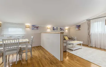 Mušalež 6-Bedroom Villa with Private Pool