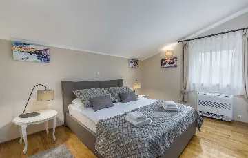 Mušalež 6-Bedroom Villa with Private Pool