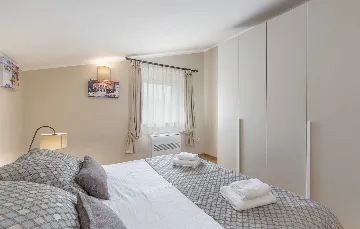 Mušalež 6-Bedroom Villa with Private Pool