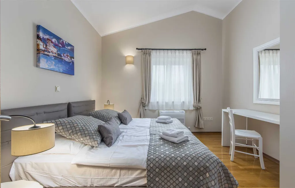 Mušalež 6-Bedroom Villa with Private Pool