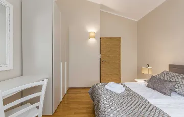 Mušalež 6-Bedroom Villa with Private Pool