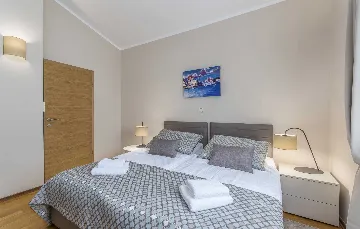 Mušalež 6-Bedroom Villa with Private Pool