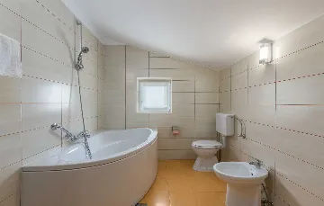 Mušalež 6-Bedroom Villa with Private Pool