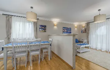 Mušalež 6-Bedroom Villa with Private Pool