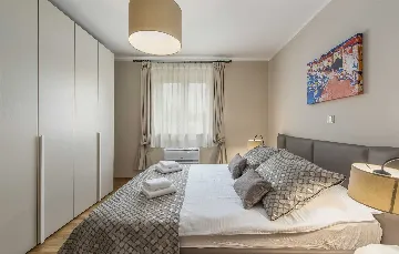 Mušalež 6-Bedroom Villa with Private Pool