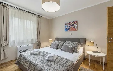 Mušalež 6-Bedroom Villa with Private Pool