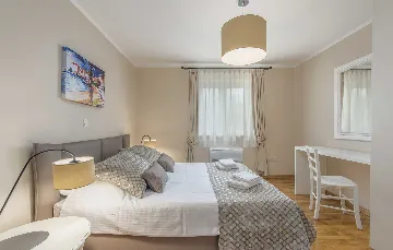 Mušalež 6-Bedroom Villa with Private Pool