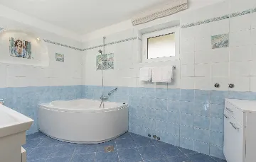 Mušalež 6-Bedroom Villa with Private Pool