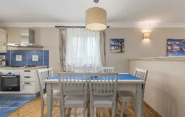 Mušalež 6-Bedroom Villa with Private Pool