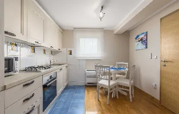 Mušalež 6-Bedroom Villa with Private Pool