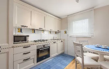 Mušalež 6-Bedroom Villa with Private Pool