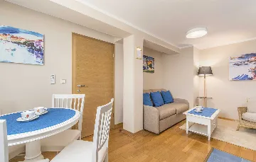 Mušalež 6-Bedroom Villa with Private Pool