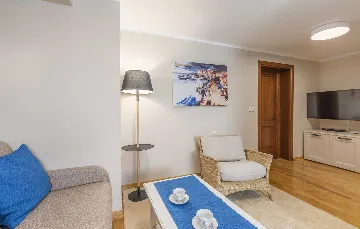 Mušalež 6-Bedroom Villa with Private Pool