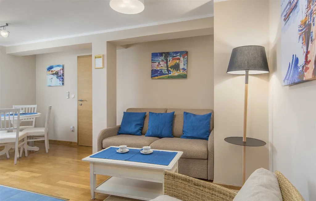 Mušalež 6-Bedroom Villa with Private Pool