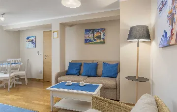 Mušalež 6-Bedroom Villa with Private Pool