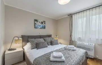 Mušalež 6-Bedroom Villa with Private Pool