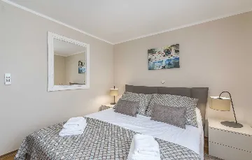 Mušalež 6-Bedroom Villa with Private Pool