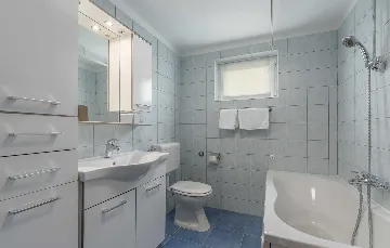 Mušalež 6-Bedroom Villa with Private Pool