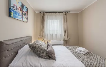 Mušalež 6-Bedroom Villa with Private Pool